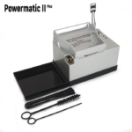Powermatic - Powermatic II + creatore di tubi elettrici 11