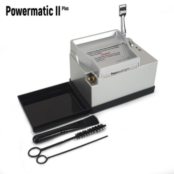 Powermatic - Powermatic II + creatore di tubi elettrici 3