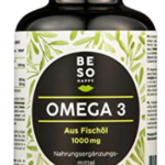 Omega 3 BeSoHappy 11
