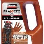Rubson Frameto Rust Stop 9