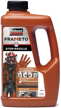 Rubson Frameto Rust Stop 5