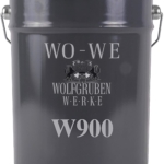 Wo-We ferro vernice W900 12