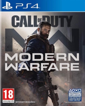 Call of Duty: Modern Warfare 17