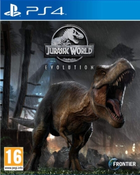 Jurassic World: Evoluzione 31