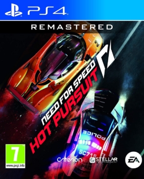 Need For Speed Hot Pursuit rimasterizzato 28