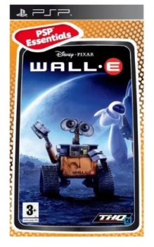 Elementi essenziali di Wall-E 8