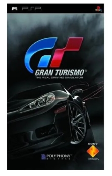 Gran Turismo 23