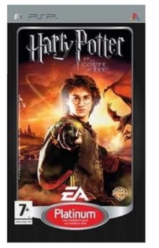 Harry Potter e il calice di fuoco 2
