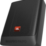 JBL BassPro Nano Ultra-Compatto 9