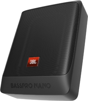 JBL BassPro Nano Ultra-Compatto 1