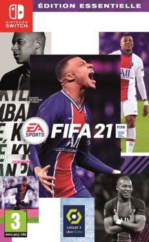 FIFA 21 2