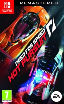 Need For Speed: Hot Pursuit 6