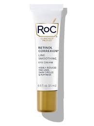 RoC - Retinol correxion (trattamento levigante per gli occhi) 8