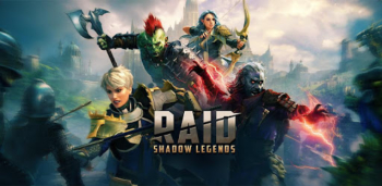 RAID: Leggende dell'ombra 27