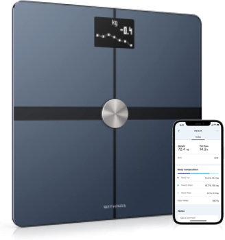 Withings Body+ 5