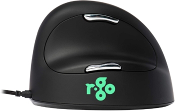 R-Go HE Break Mouse - Mouse ergonomico 4