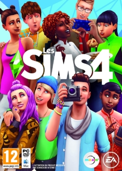 The Sims 4 (PC) 21