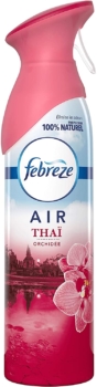 Febreze Home Deodorant Spray 6