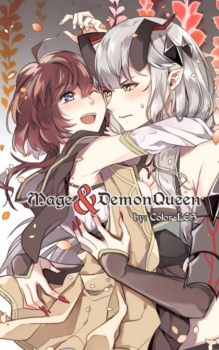 Mago e regina dei demoni 11