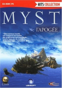 Myst L'Apogeo 21