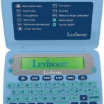 Lexibook il dizionario elettronico di tedesco nuova versione 12