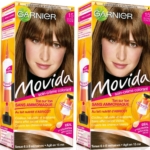 Garnier - Movida colore dei capelli 11