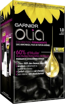 Garnier Olia - Colore permanente per capelli con oli naturali di fiori 6