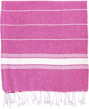 Nicola Spring - asciugamano da bagno turco 6