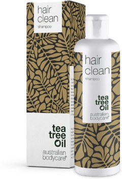 Australian Bodycare - Tea Tree Oil Shampoo 5