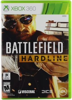 Battlefield Hardline - Xbox 360 12