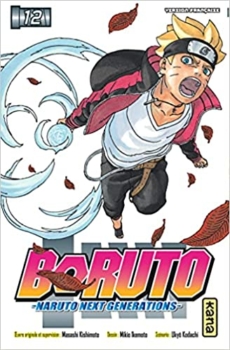 Boruto - Naruto next generations - Volume 12 18