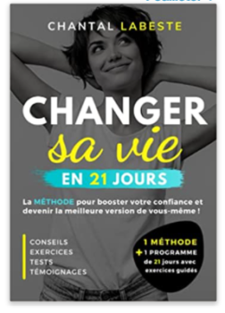 Chantal Labeste - Cambia la tua vita in 21 giorni 17