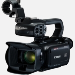 Canon XA40 UHD 4K Camcorder 9