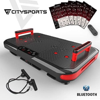 Citysports CS-600 4