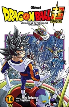 Dragon Ball Super - Volume 14 5