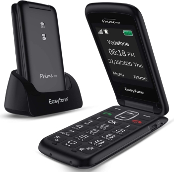 Easyphone Prime-Flip 2