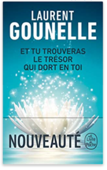 Laurent Gounelle - E troverai il tesoro che dorme in te 27