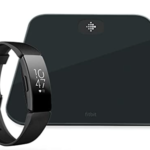 Polsino Fitbit Inspire Connected 9