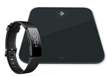 Polsino Fitbit Inspire Connected 1