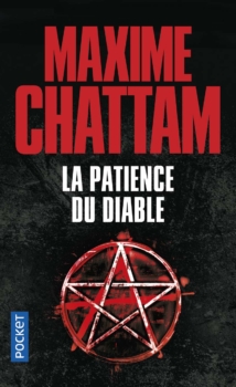 La pazienza del diavolo - Maxime Chattam 2