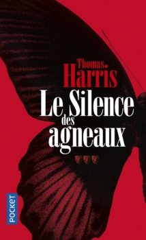 Il silenzio degli innocenti - Thomas Harris 3