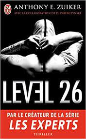 Livello 26 - Anthony Zuiker 4