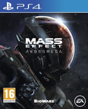 Mass Effect: Andromeda 27