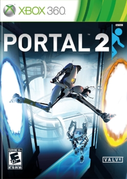 Portal 2 - Xbox 360 17