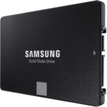 Samsung SSD 870 EVO, 2.5'' 1Tb 9