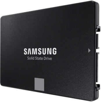 Samsung SSD 870 EVO, 2.5'' 1Tb 5