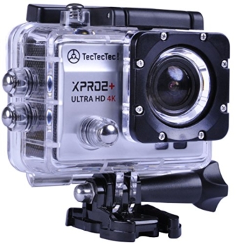 Tectectec Xpro2 4K Camcorder 2