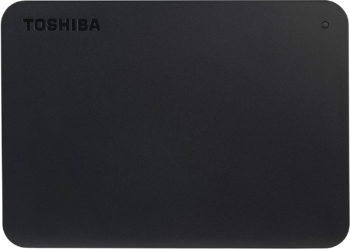 Toshiba Canvio Basics HDTB410EK3AA