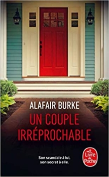 Una coppia perfetta - Alafair Burke 32
