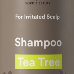 Urtekram Tea Tree Shampoo cuoio capelluto irritato 12